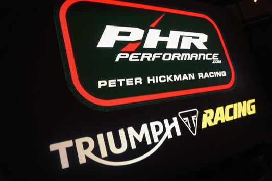 WorldSBK: PHR Performance Triumph enter World Sportbike Championship with Fenton Seabright