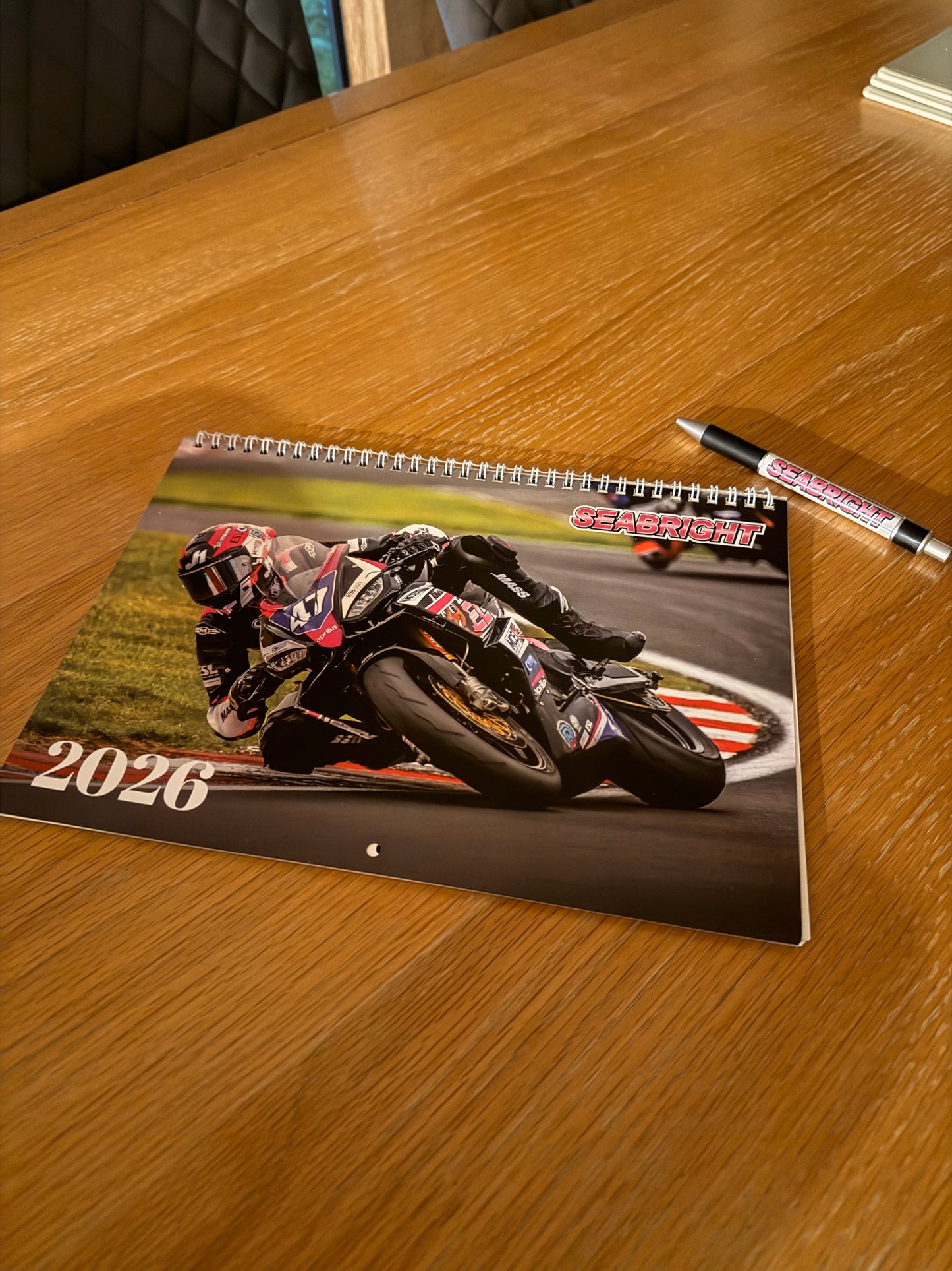 Seabright CLUB MEMBERSHIP