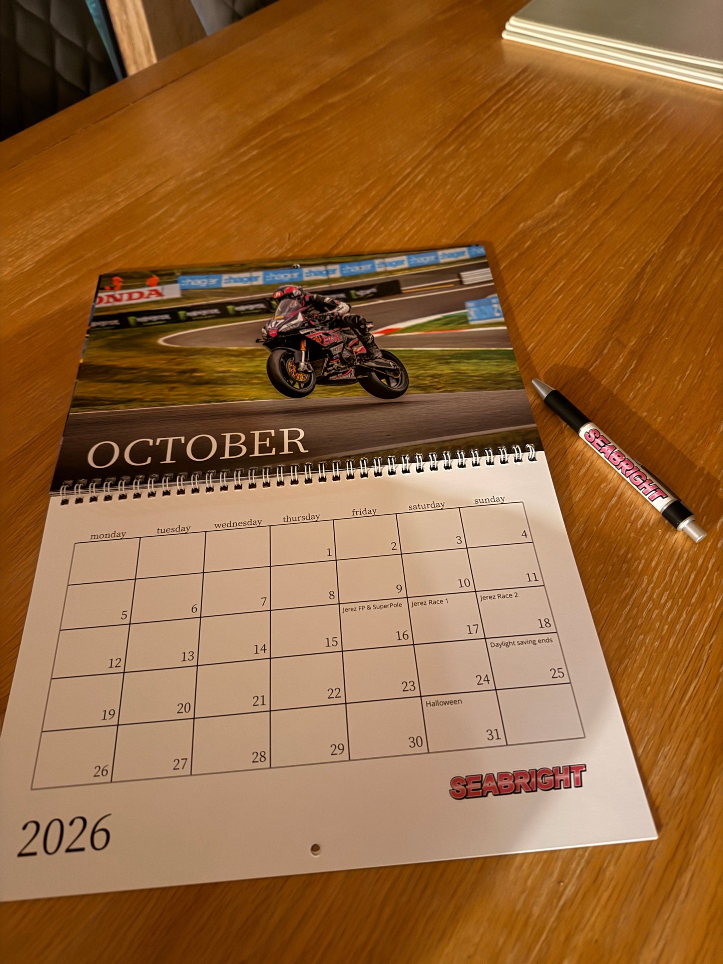 Seabright CLUB MEMBERSHIP